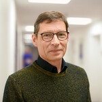 Dr. Volker Sassmann