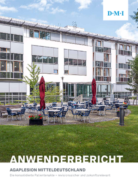 AGAPLESION Mitteldeutschland 