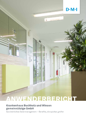 Krankenhaus Buchholz und Winsen gemeinnützige GmbH 