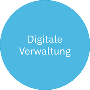 Digitale Verwaltung